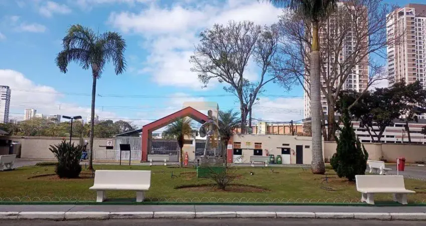 Apartamento com 2 dormitórios à venda, 57 m² por r$ 350.000,00 - vila mogilar - mogi das cruzes/sp