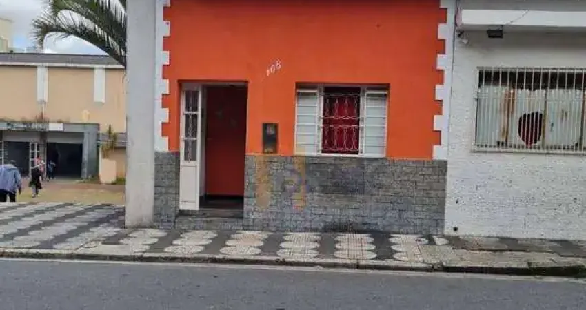 Casa à venda, 72 m² por r$ 480.000,00 - centro - mogi das cruzes/sp