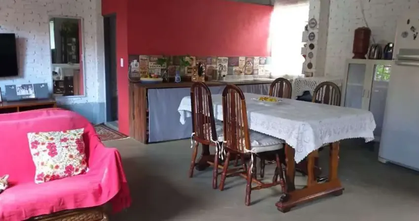 Casa com 2 dormitórios para alugar, 80 m² por r$ 1.450,00 - sabaúna - mogi das cruzes/sp