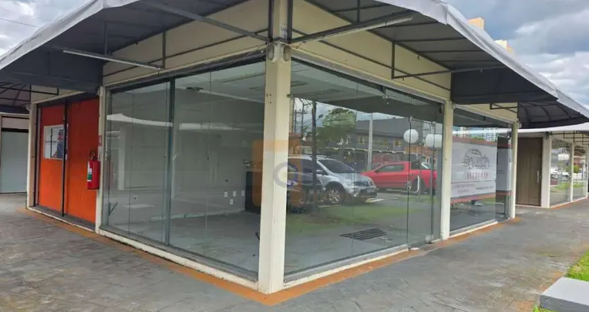 Sala para alugar, 20 m² por r$ 1.689,00/mês - vila mogilar - mogi das cruzes/sp
