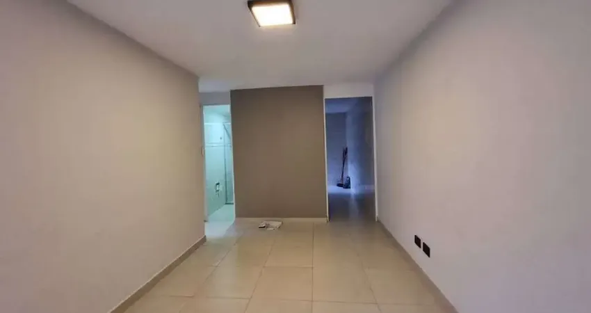 Apartamento com 2 dormitórios para alugar, 50 m² por r$ 1.500,00 - jardim marica - mogi das cruzes/sp