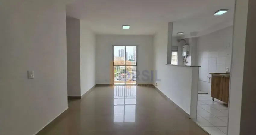 Apartamento com 3 dormitórios para alugar, 70 m² por r$ 3.500/mês - vila mogilar - mogi das cruzes/sp