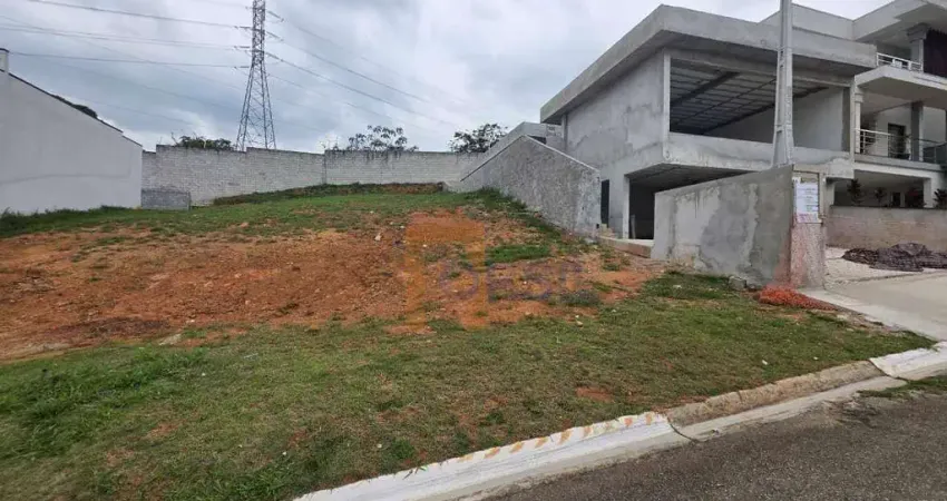 Terreno à venda, 300 m² por r$ 270.000,00 - cézar de souza - mogi das cruzes/sp