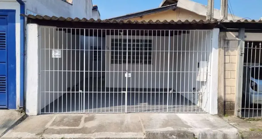 Casa com 1 dormitório para alugar, 100 m² por r$ 1.536,37 - vila celeste - mogi das cruzes/sp