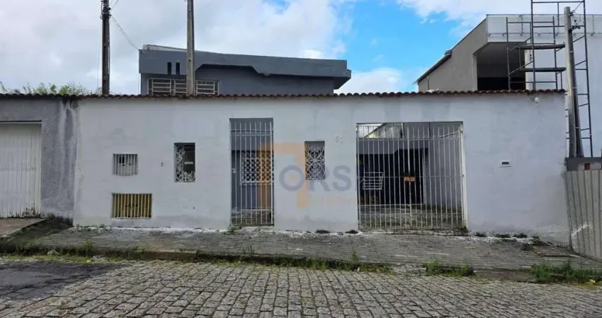 Sobrado com 3 dormitórios, 283 m² - venda por r$ 860.000,00 ou aluguel por r$ 4.513,26/mês - centro - mogi das cruzes/sp