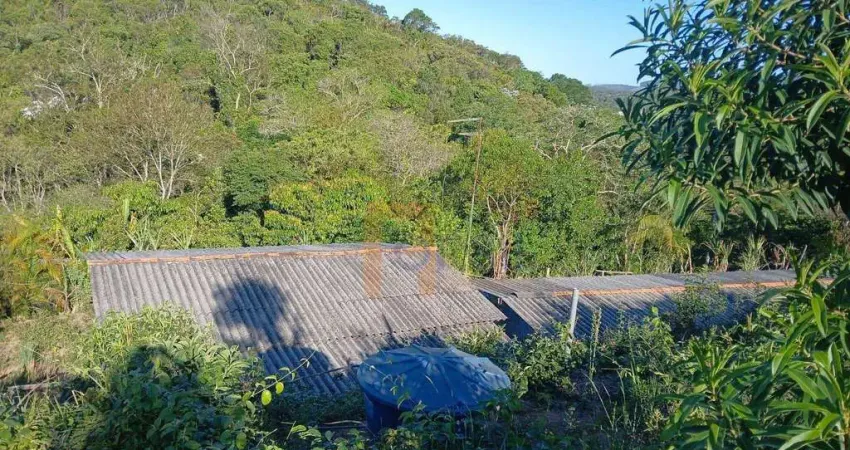 Terreno à venda na Zona Rural, Guararema