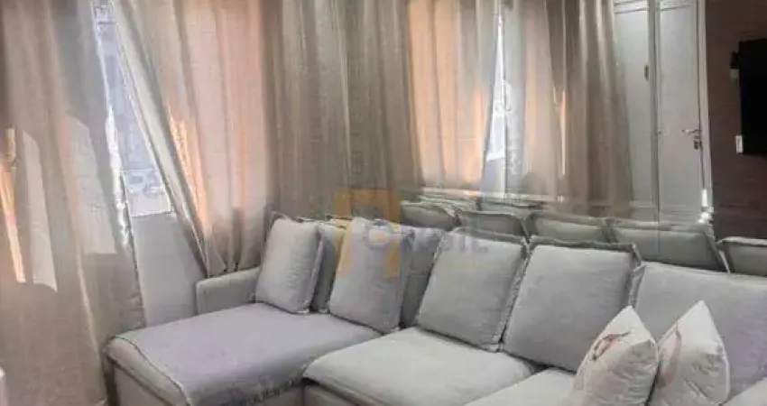 Casa com 2 dormitórios à venda, 60 m² por r$ 350.000,00 - vila ipiranga - mogi das cruzes/sp