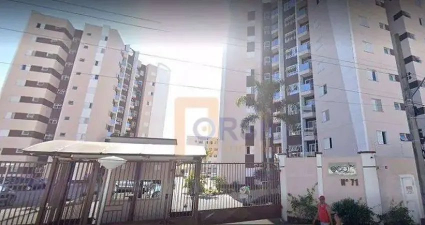 Apartamento com 2 dormitórios à venda, 63 m² por r$ 520.000,00 - loteamento mogilar - mogi das cruzes/sp