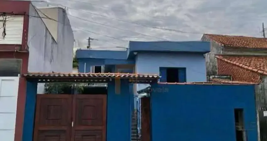 Casa com 3 dormitórios à venda, 84 m² por R$ 478.800,00 - Mogi Moderno - Mogi das Cruzes/SP