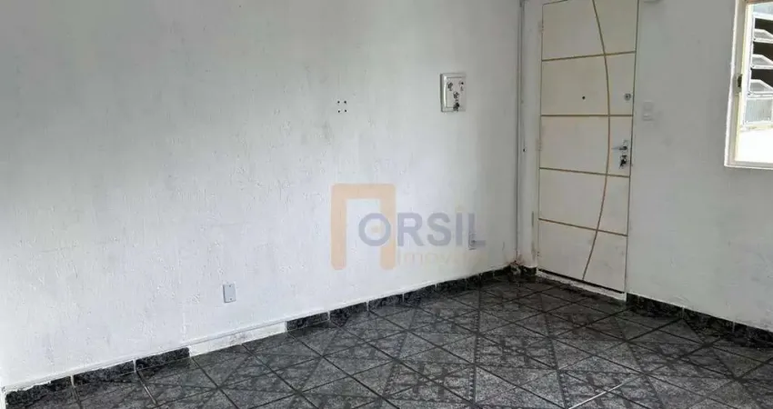 Apartamento com 2 dormitórios à venda, 40 m² por R$ 125.000,00 - Jardim Armênia - Mogi das Cruzes/SP