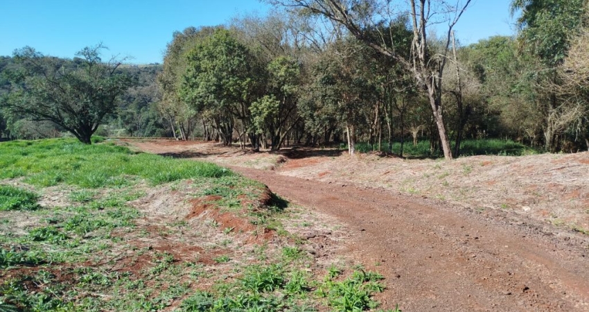 Chácara / sítio com 2 quartos à venda no Universitário, Cascavel 
