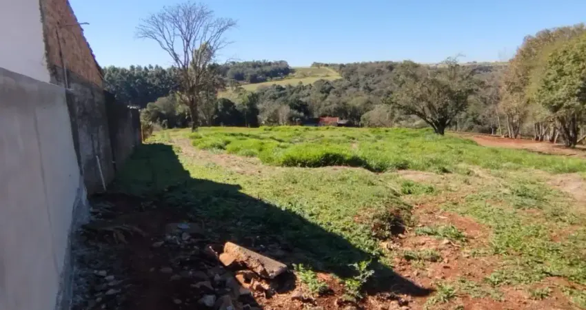 Chácara / sítio à venda na Rua Volochem, 415, Universitário, Cascavel