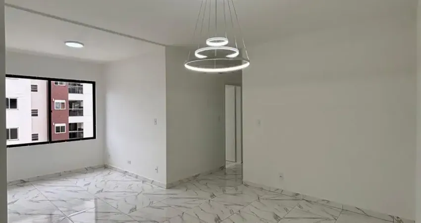 APARTAMENTO SEMI MOBILIADO NA RUA MANAUS EM CASCAVEL