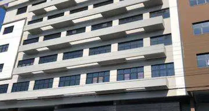 Sala para Aluguel Excelente Sala Comercial em Capoeiras com garagem. FLORIANOPOLIS