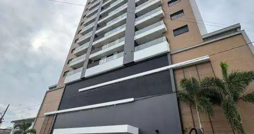 Apartamento para Aluguel Apartamento com 2 dormitórios, suíte, sacada, churrasqueira e garagem no Kobrasol. SÃO JOSÉ
