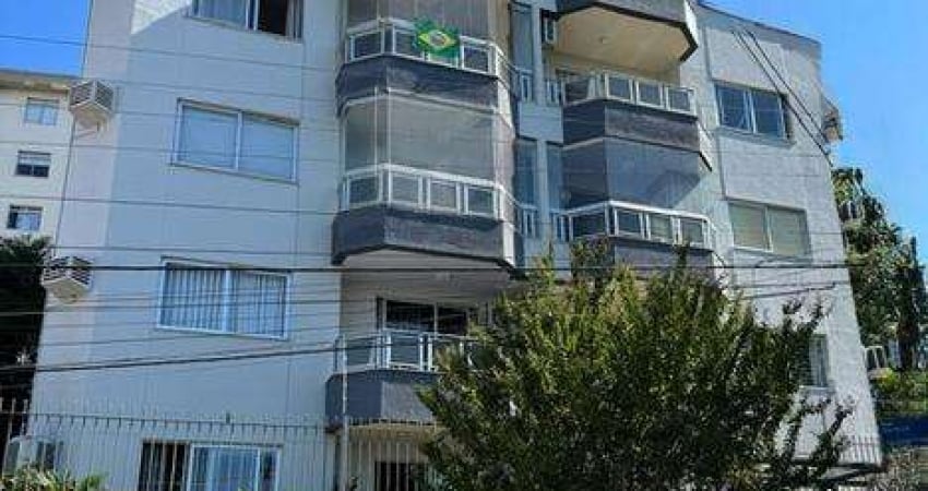 Apartamento para Venda Apartamento amplo de 1 dormitório em Coqueiros. FLORIANOPOLIS