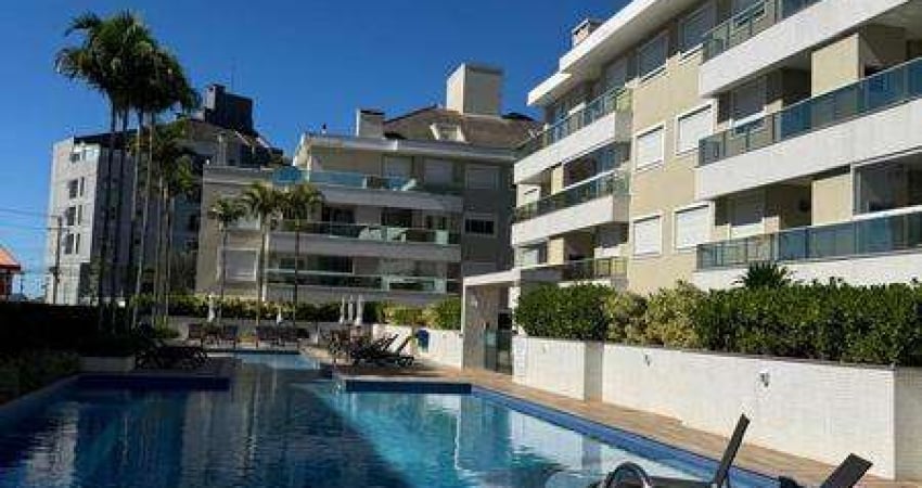 Apartamento para Aluguel Apartamento de 2 dormitórios (suíte), garagem no bairro Ingleses. FLORIANOPOLIS