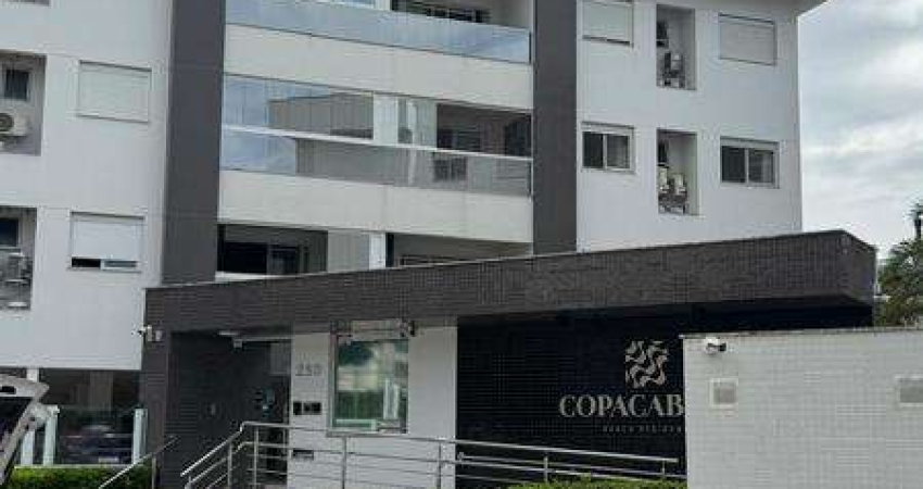 Apartamento para Aluguel Apartamento no bairro Ingleses com 2 dormitórios (suíte) e 2 garagens. FLORIANOPOLIS