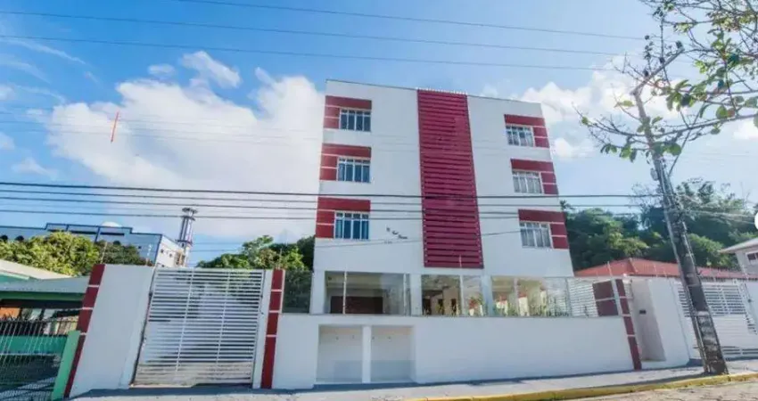 Apartamento para Venda Apartamento de 50m² com dormitório e Garagem. FLORIANOPOLIS