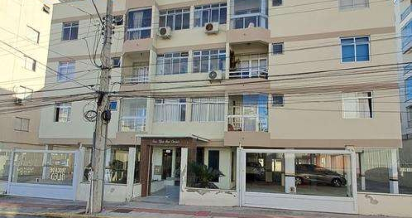 Apartamento para Venda Apartamento com 2 Dormitórios e Garagem no Abraão, Florianópolis FLORIANOPOLIS