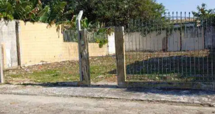 Terreno para Venda Terreno com 365,19 M²,  viabilidade residencial e comercial no Jardim Atlântico. FLORIANOPOLIS