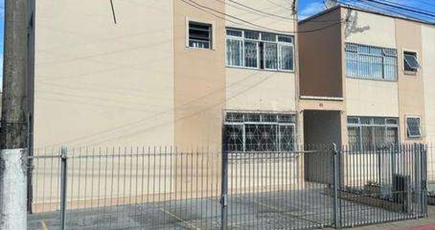 Apartamento para Venda Apartamento com 2 dormitórios, reformado e garagem descoberta no Kobrasol. SÃO JOSÉ
