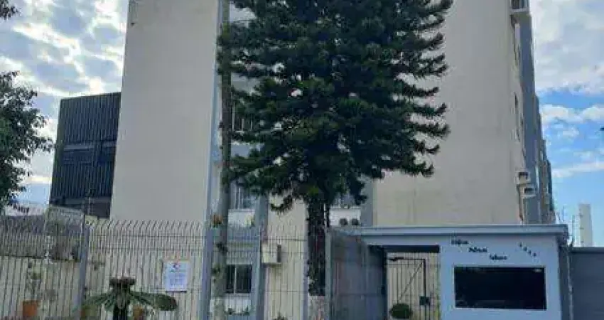 Apartamento com 3 quartos à venda na Rua João Meirelles, 1444, Abraão, Florianópolis