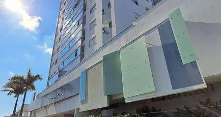 Apartamento com 3 quartos à venda na Avenida Atlântica, Jardim Atlântico, Florianópolis