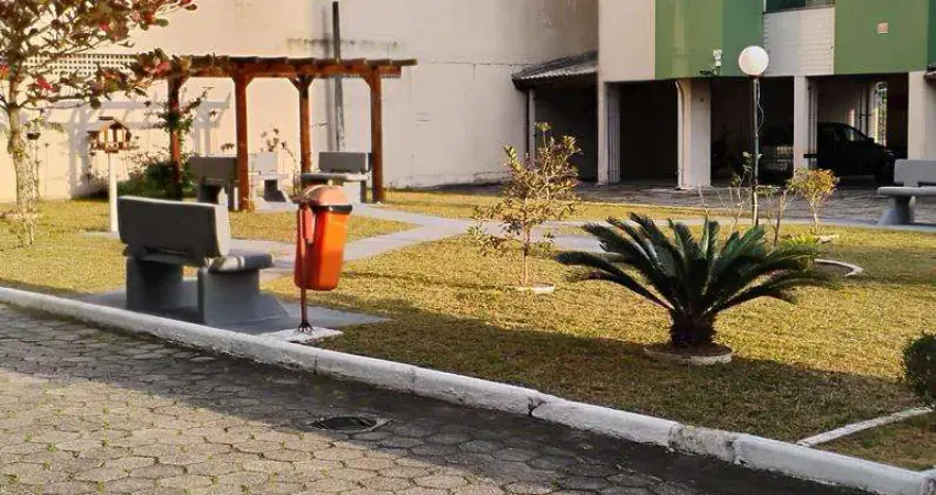 Apartamento com 2 quartos para alugar na Rua Leonardo Francisco Ferreira, 66, Rio Caveiras, Biguaçu