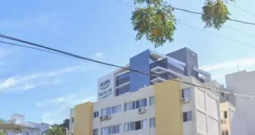 Apartamento com 2 quartos à venda na Rua Quatorze de Julho, 133, Estreito, Florianópolis