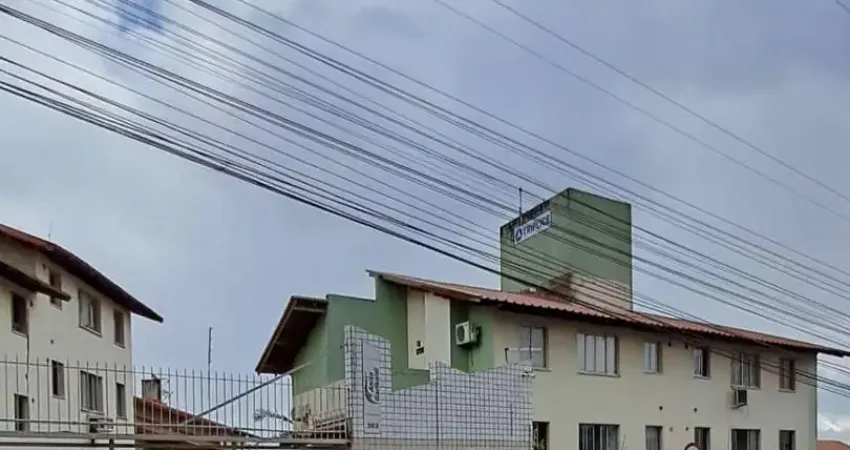 Apartamento com 2 quartos à venda na Capoeiras, Florianópolis - SC, 362, Capoeiras, Florianópolis