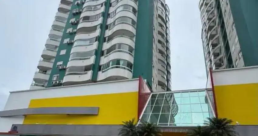 Apartamento com 3 quartos para alugar na Campinas, São José - SC, 85, Campinas, São José