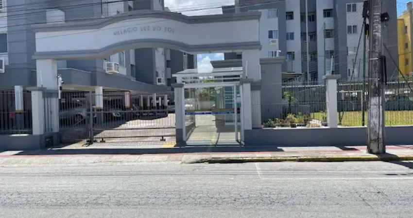 Apartamento com 2 quartos para alugar na Areias, São José - SC, 1562, Areias, São José