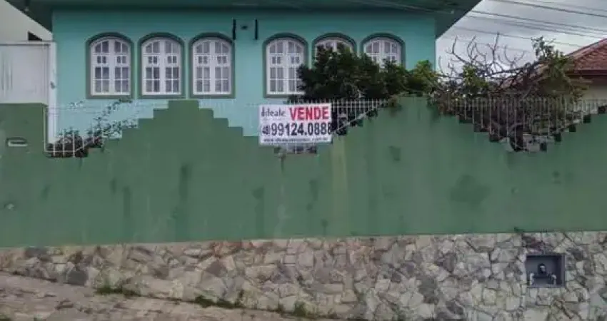 Casa com 3 quartos à venda na Abraão, Florianópolis - SC, 968, Abraão, Florianópolis