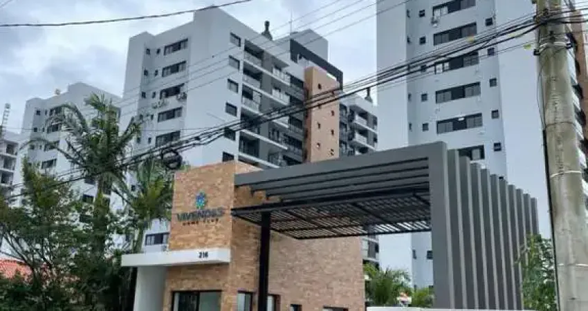Apartamento com 2 quartos para alugar na Areias, São José - SC, 216, Areias, São José