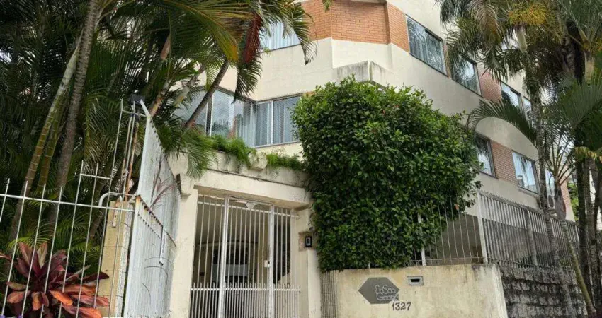Apartamento com 3 quartos para alugar na Coqueiros, Florianópolis - SC, 1321, Coqueiros, Florianópolis