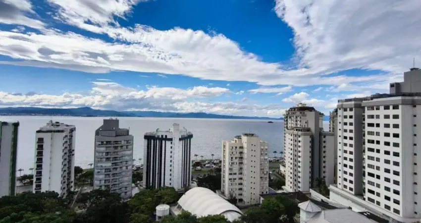 Apartamento com 2 quartos para alugar na Rua Padre Schrader, 150, Agronômica, Florianópolis