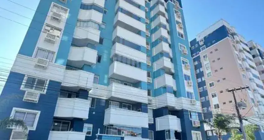 Apartamento com 2 quartos para alugar na Rua Pedro Bunn, 1565, Jardim Cidade de Florianópolis, São José