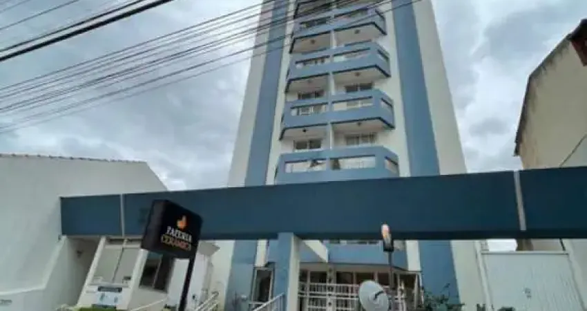 Kitnet / Stúdio para alugar na Rua Fernando Machado, 261, Centro, Florianópolis