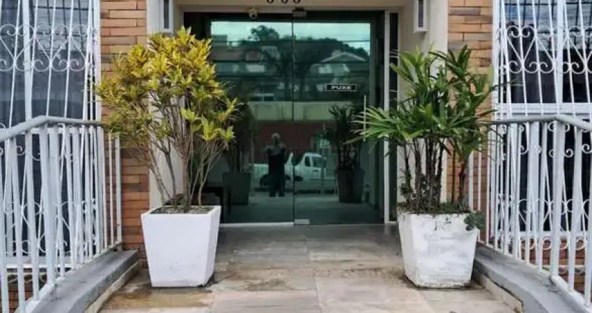 Apartamento com 2 quartos à venda na Rua Doutor Abel Capela, Coqueiros, Florianópolis