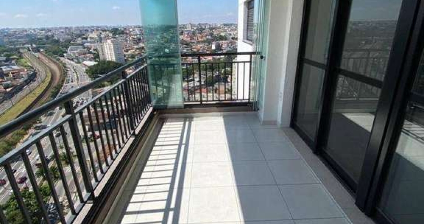 Apartamento com 2 dormitórios à venda, 73 m² por R$ 870.000 - Vila Matilde - São Paulo/SP