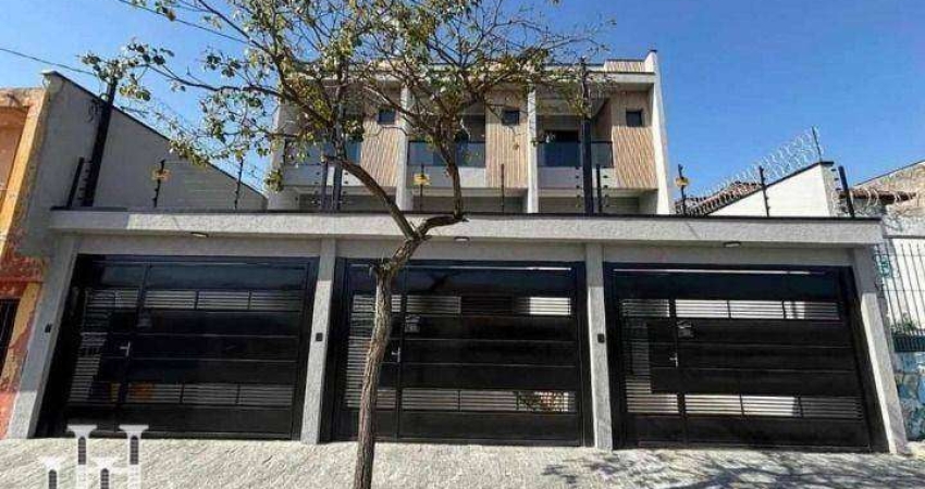Sobrado à venda por R$ 730.000,00 - Artur Alvim - São Paulo/SP