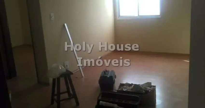 Apartamento para alugar, 65 m² por R$ 2.000,00 - Ponte Rasa - São Paulo/SP