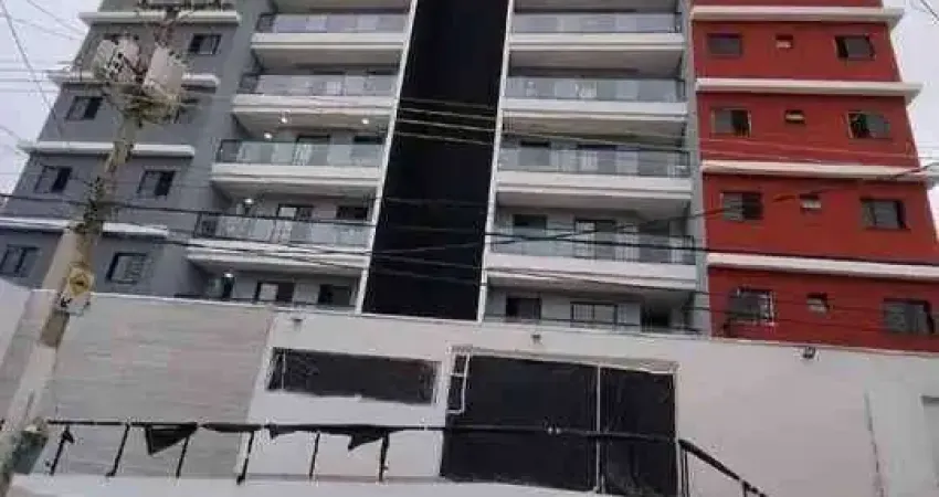 Apartamento com 2 dormitórios à venda, 44 m² por R$ 435.000,00 - Tatuapé - São Paulo/SP