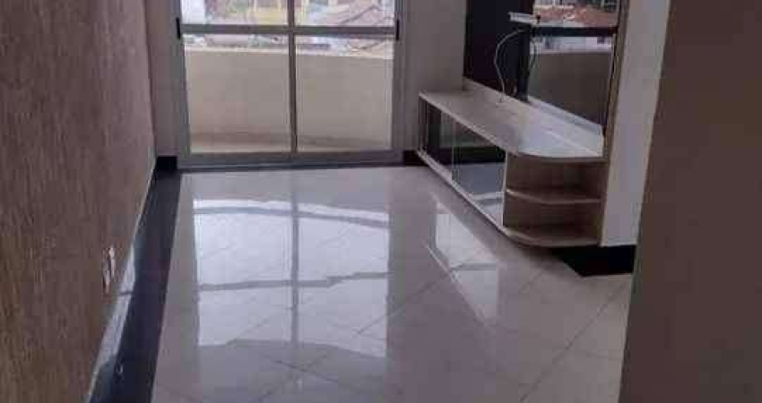 Apartamento com 2 dormitórios à venda, 56 m² por R$ 390.000 - Vila Matilde - São Paulo/SP