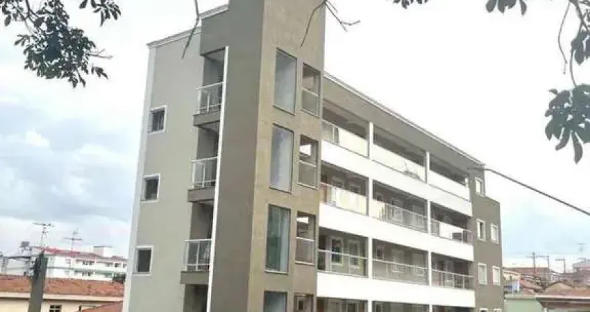 Apartamento com 2 dormitórios à venda, 46 m² por R$ 393.000 - Penha - São Paulo/SP