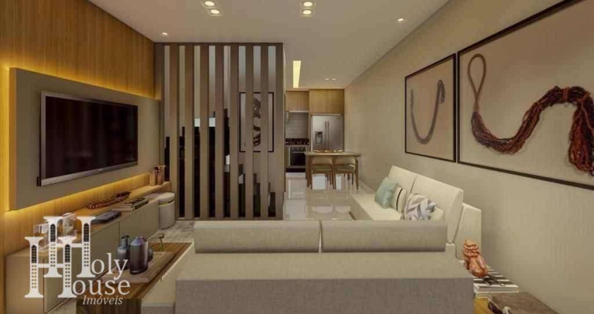 Sobrado com 2 dormitórios à venda por R$ 410.000,00 - Penha de França - São Paulo/SP