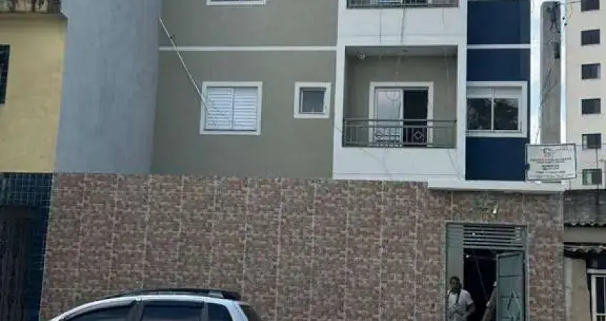 Apartamento com 2 dormitórios à venda, 45 m² por R$ 250.000,00 - Vila Matilde - São Paulo/SP