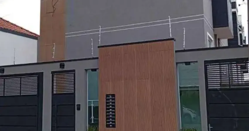 Sobrado com 2 dormitórios à venda por R$ 530.000,00 - Penha - São Paulo/SP