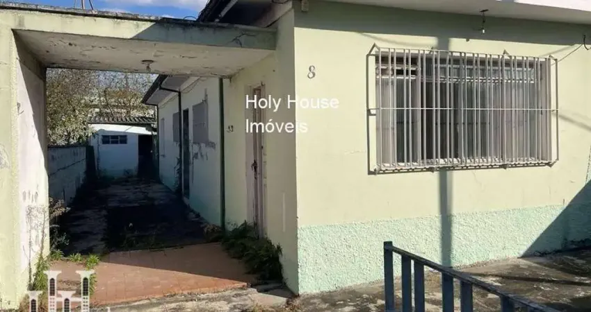 Casa com 1 dormitório à venda, 80 m² por R$ 350.000,00 - Penha - São Paulo/SP
